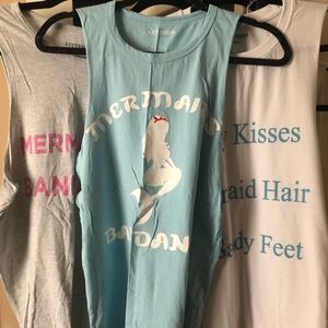 Kittenish Tank Top Bundle